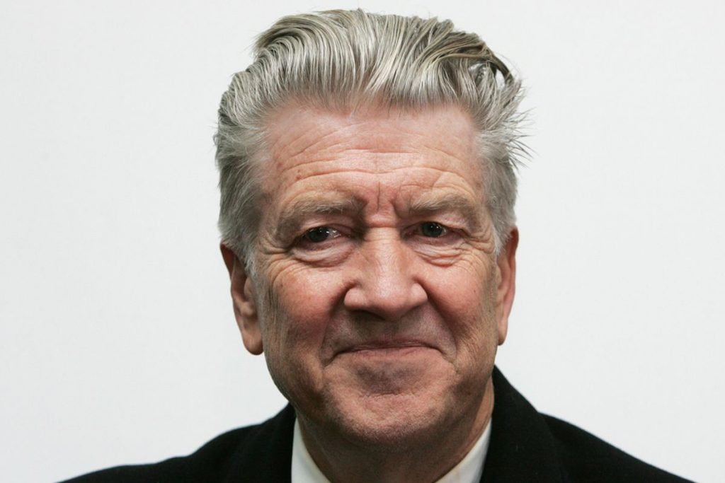 Дэвид Линч режиссер США кино почетный Оскар киноакадемия награда