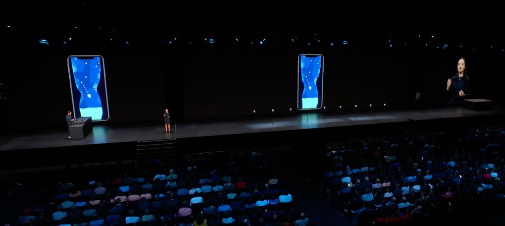 Apple Design Awards 2019 приложения iOS дизайн