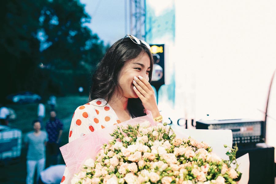 Esquire Picnic 2019