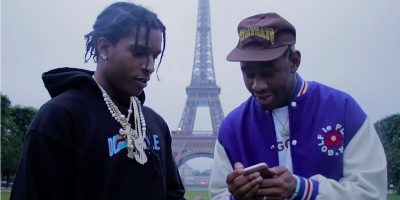 a$ap rocky tyler the creator
