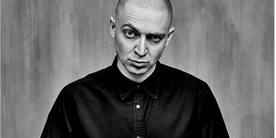 Oxxxymiron интервью