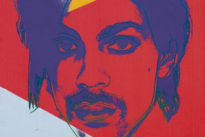 Энди Уорхол иск