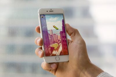 Instagram chat stories