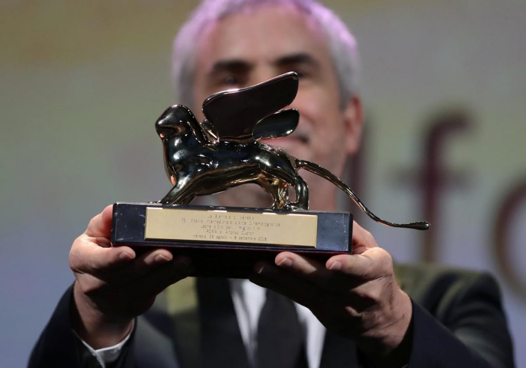 Венецианский кинофестиваль