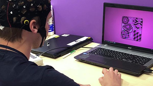 мозг-компьютер