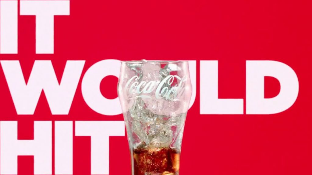 Coca-Cola
