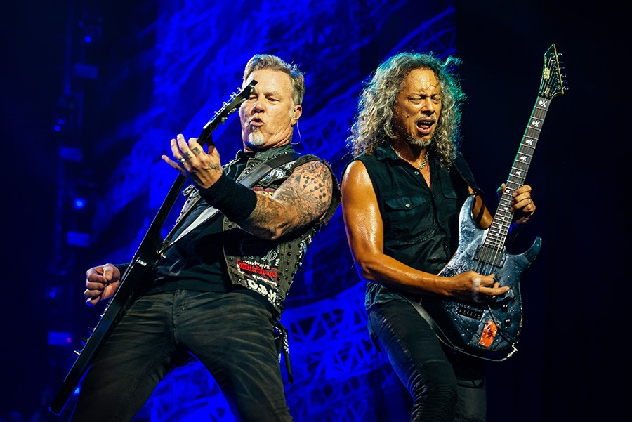 Metallica