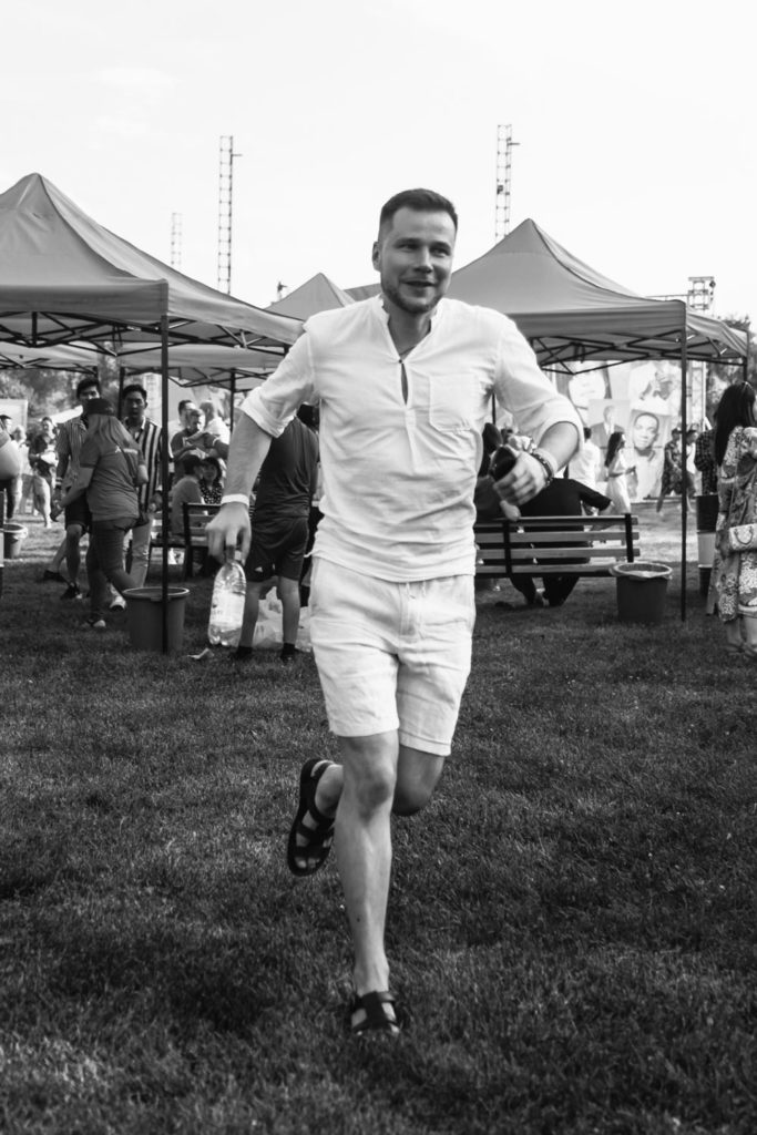 Артем Крылов