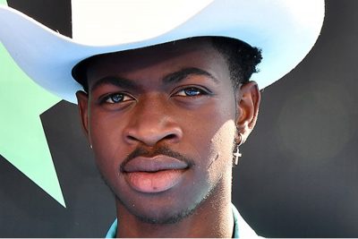 Lil Nas x
