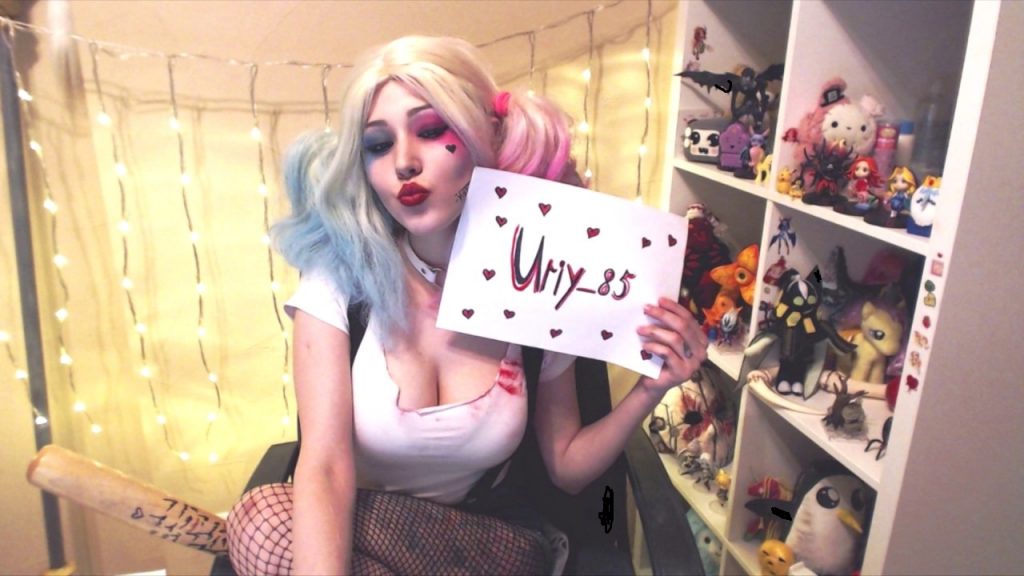 Twitch SlutStream Slut