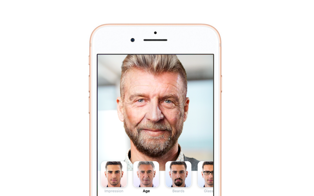 faceapp