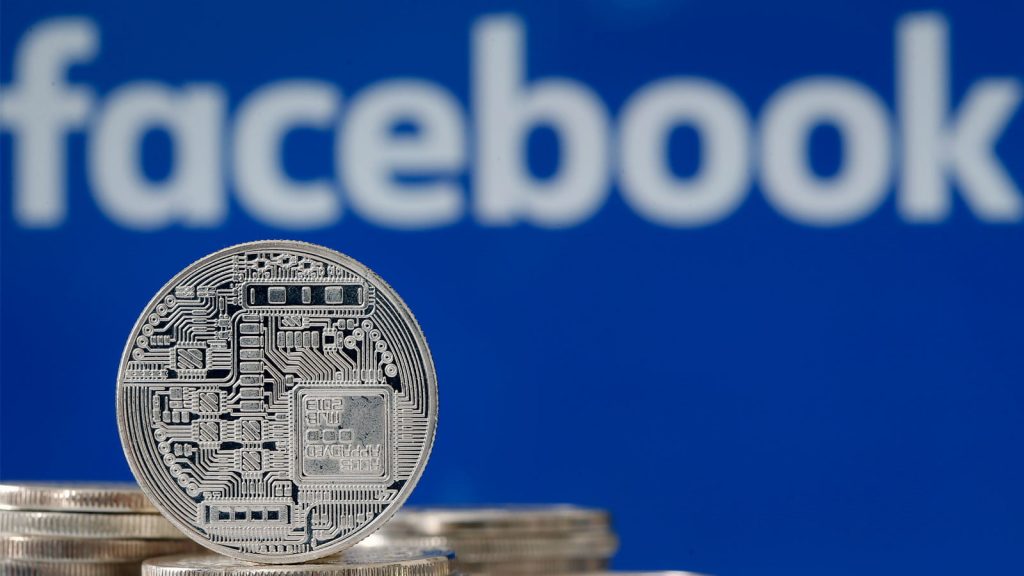 facebook Libra приостановлена