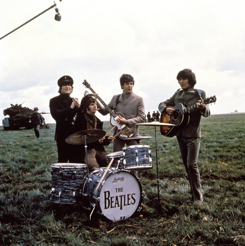 The beatles