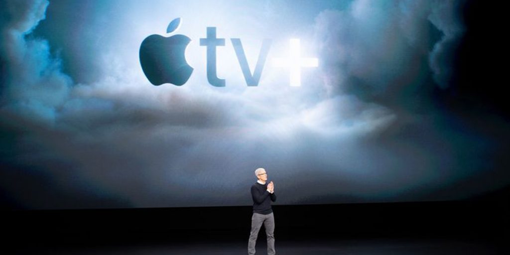 Apple tv