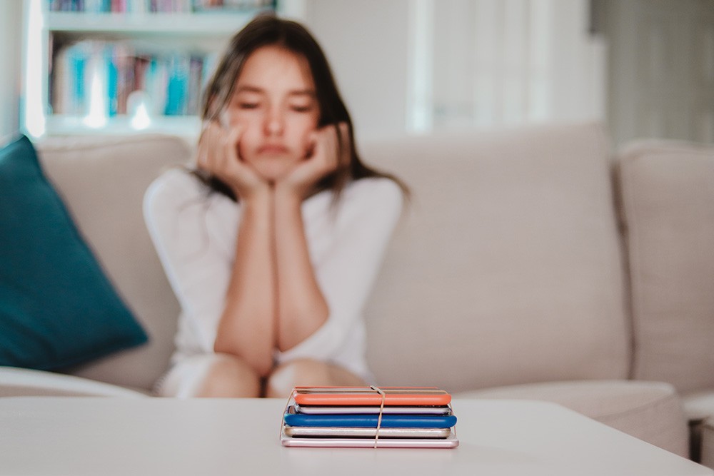 домашний арест