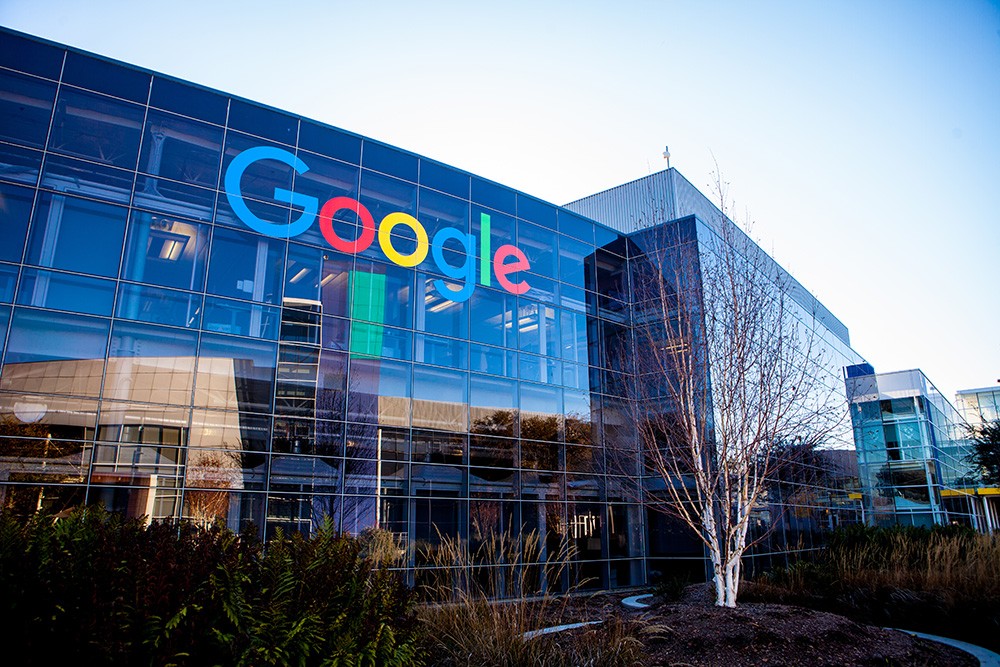 Google заблокировал сертификаты