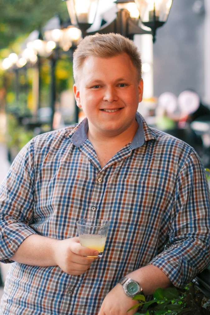 Александр Караванский