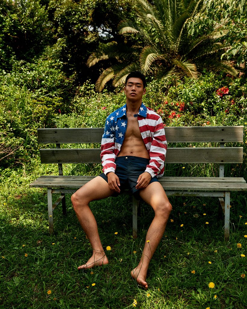 Summer Fashion