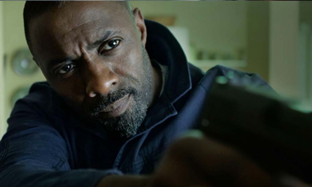 Форсаж Хоббс и Шоу Идрис Эльба