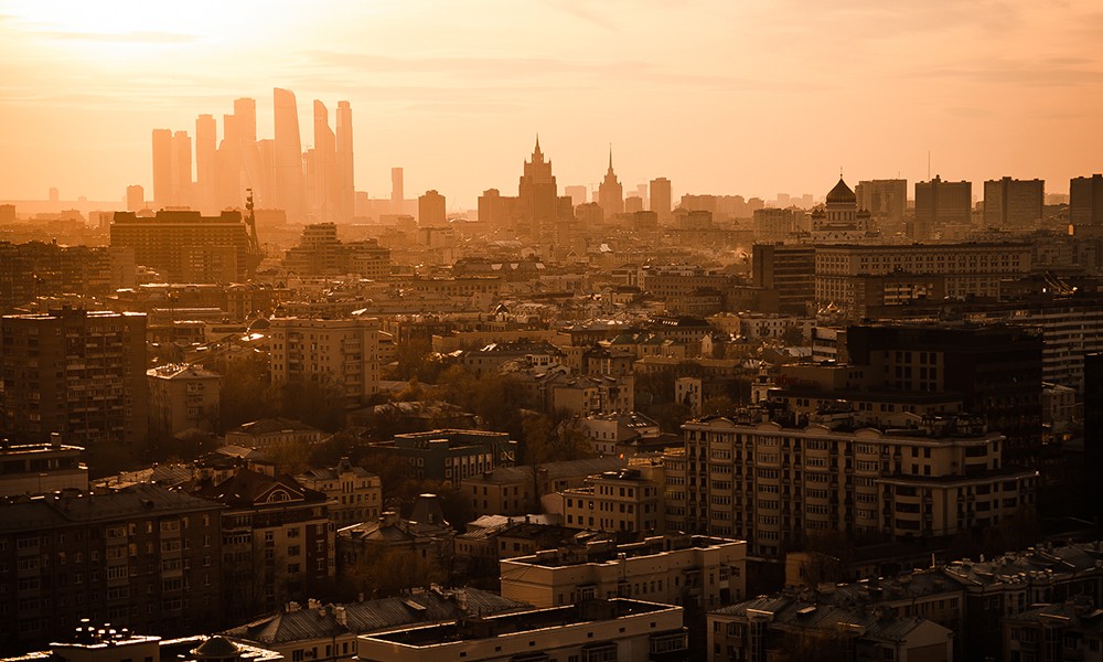 Бар City Space
