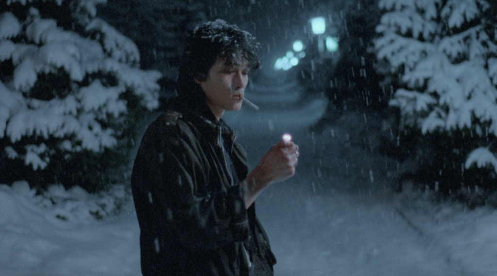 Виктор Цой Игла