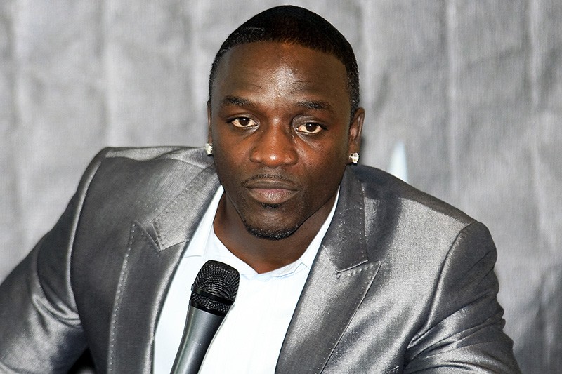 Akon