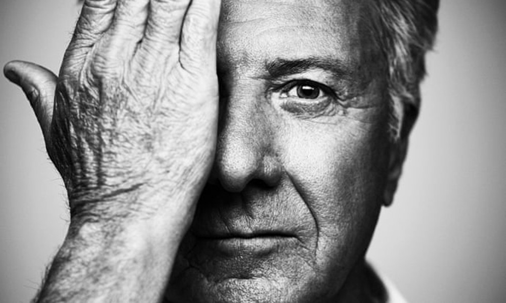 Правила жизни Дастина Хоффмана