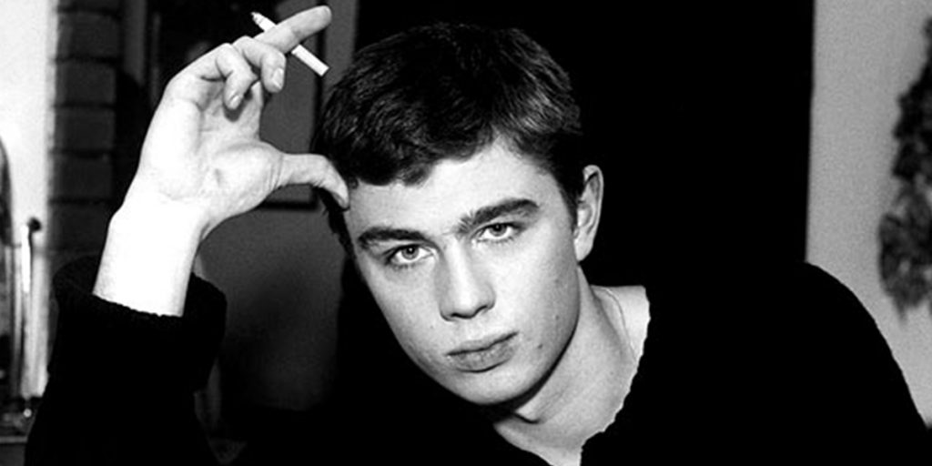 Бодров младший