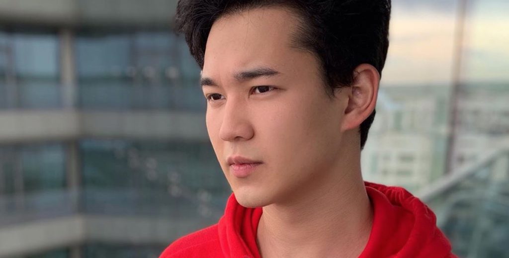 Сануржан Сулейменов