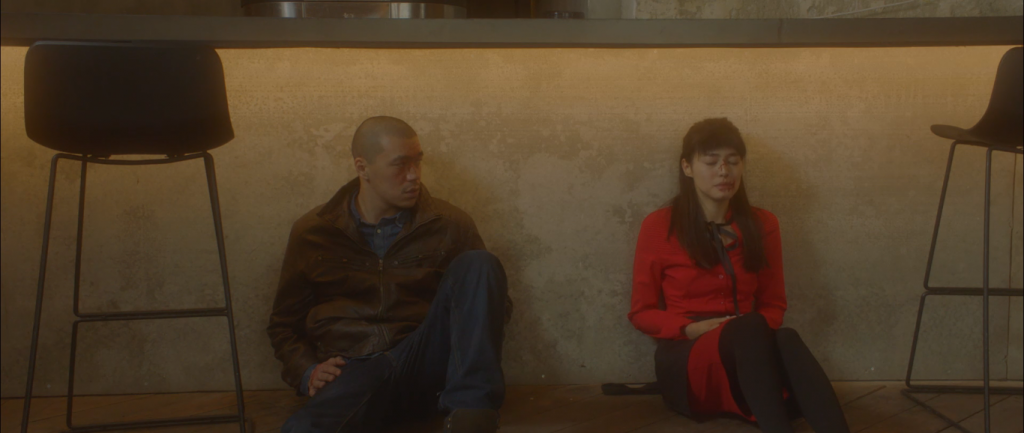 Адильхан Ержанов Бой Атбая