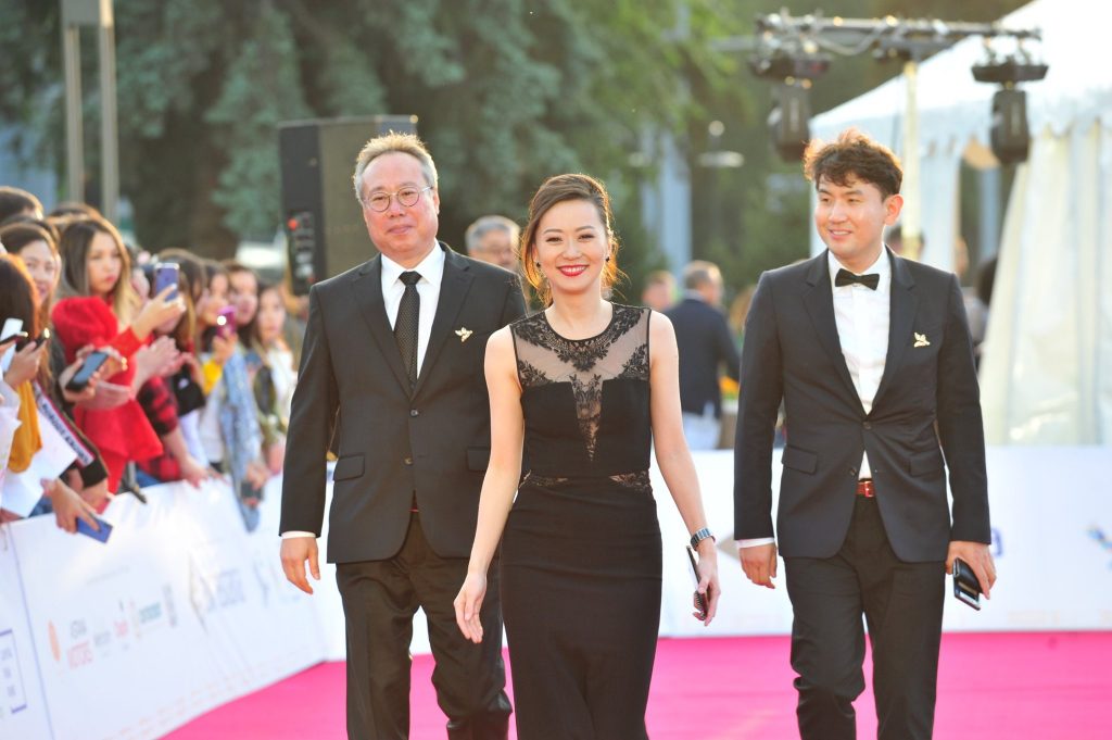  Almaty Film Festival 