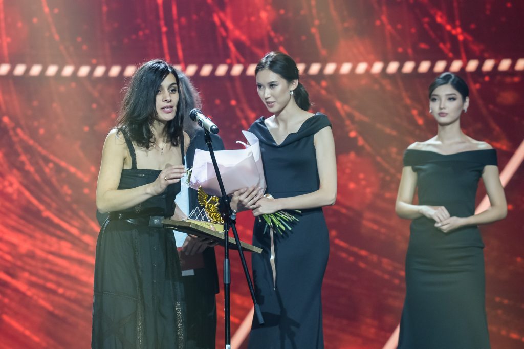 Almaty Film Festival 