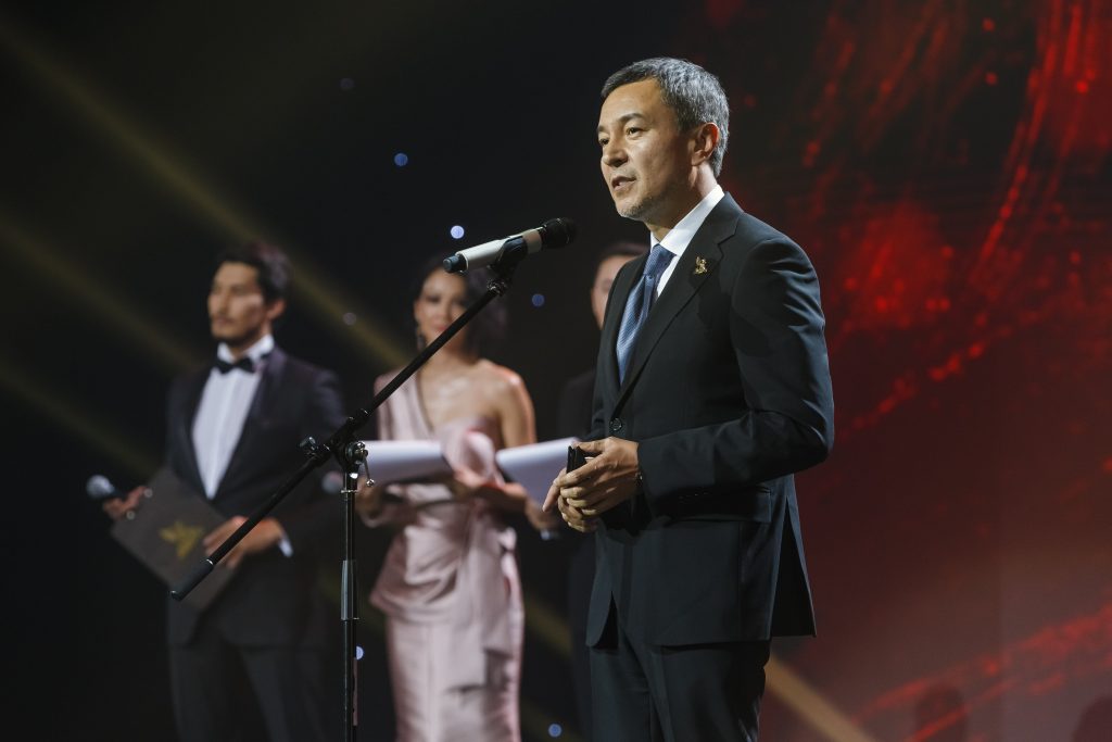 Almaty Film Festival 