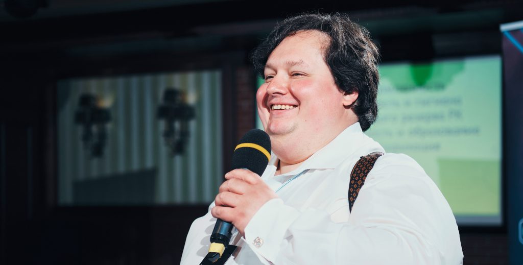 Евгений Питолин интервью Esquire