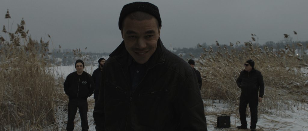 Адильхан Ержанов Бой Атбая