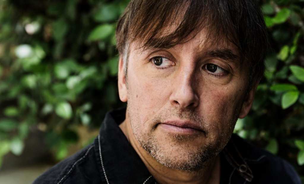 Ричард Линклейтер новый фильм