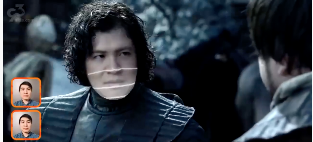 Zao приложение