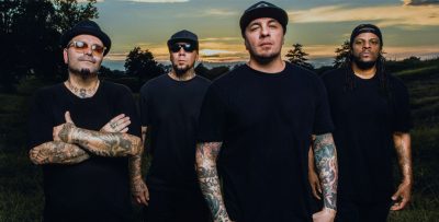 P.O.D. Алматы Караганда