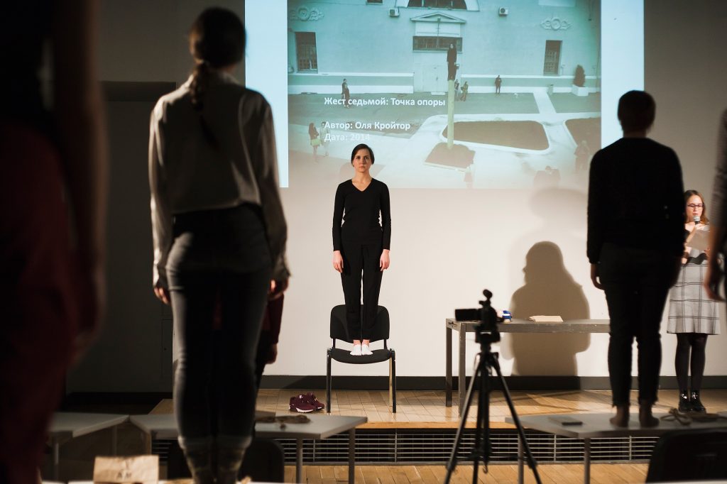 АРТиШОК новый фестиваль