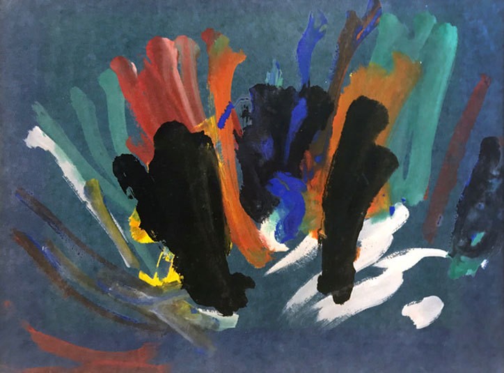 картины шимпанзе продают