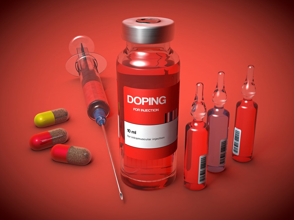 допинг WADA