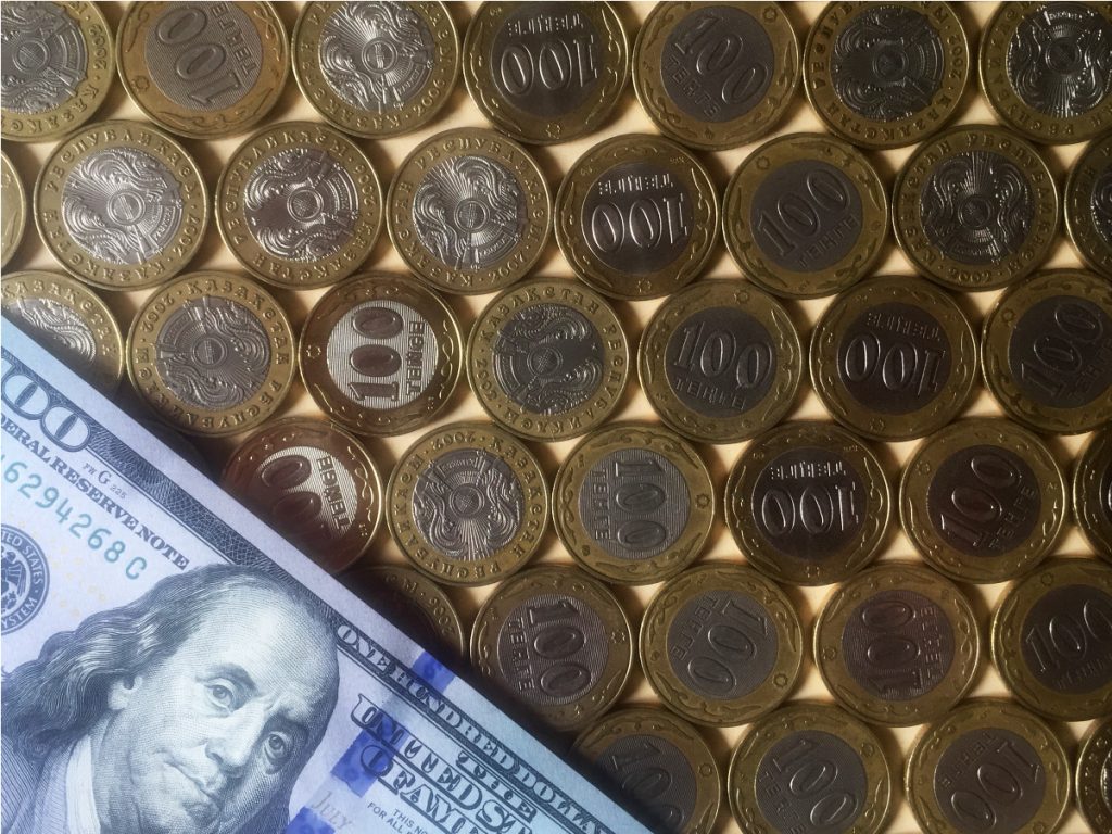 зарплата иностранца