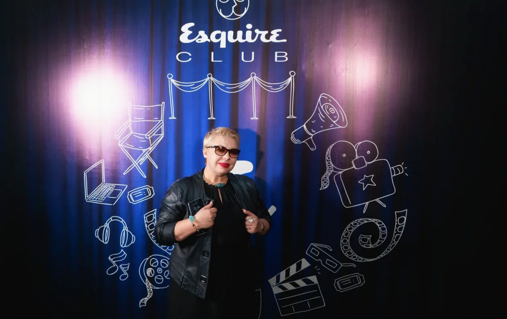 Диана Снегина