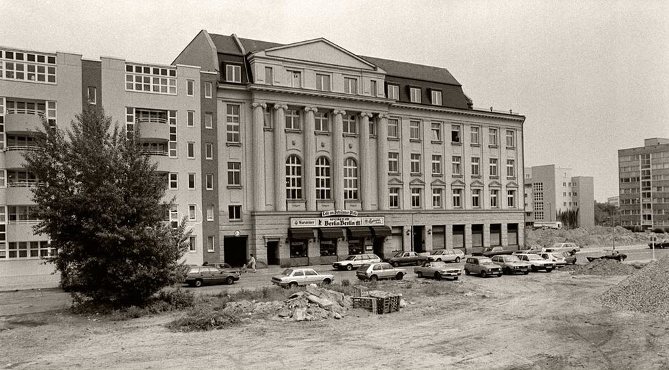 Hansa Tonstudio