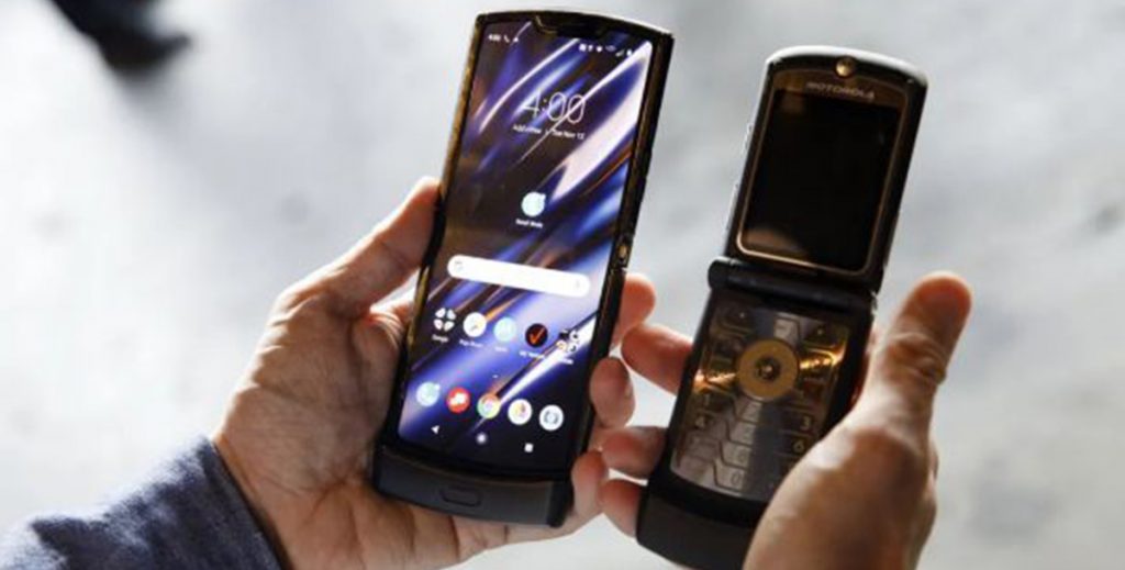 Motorola Razr