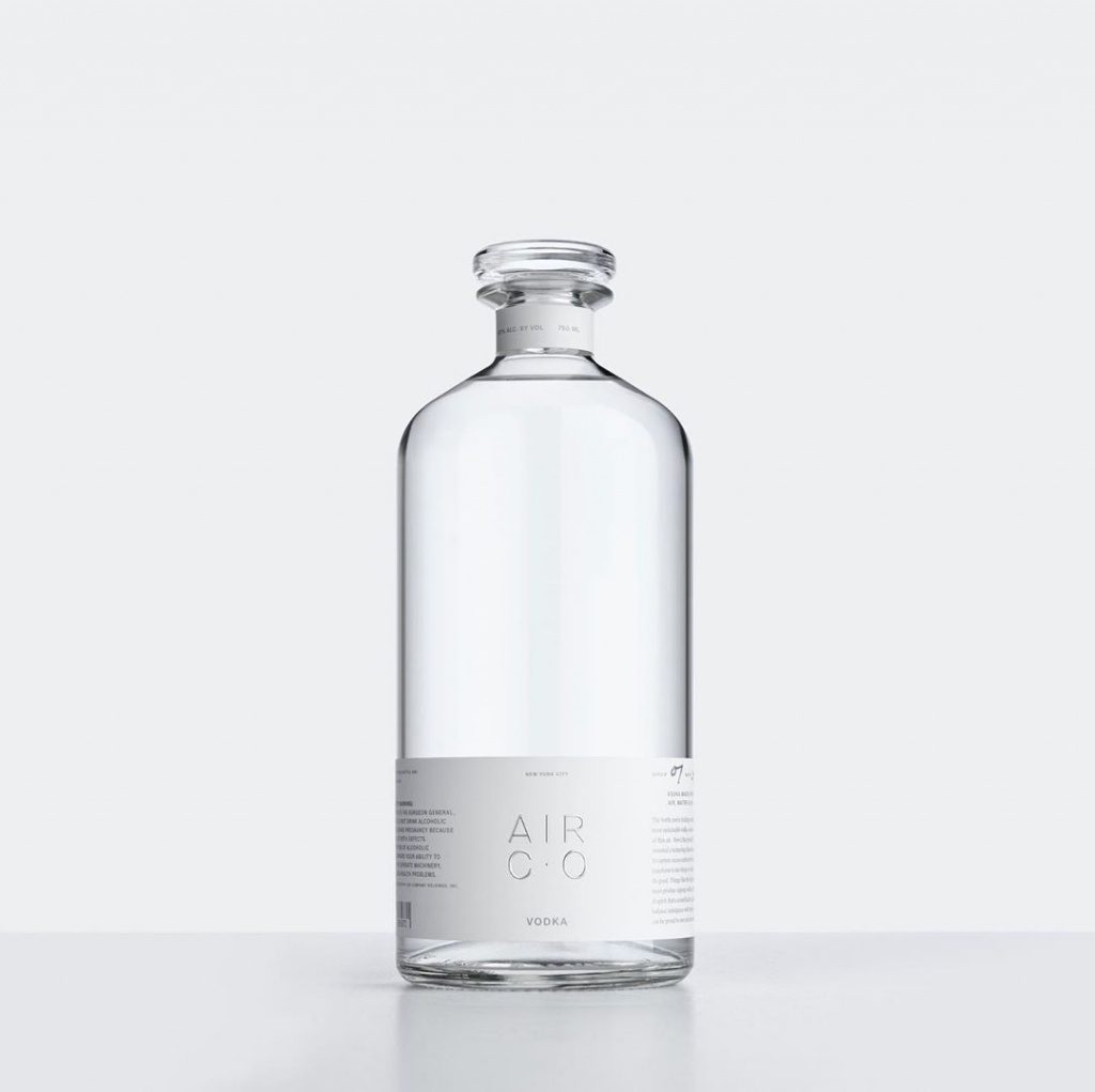 эководка из углекислого газа