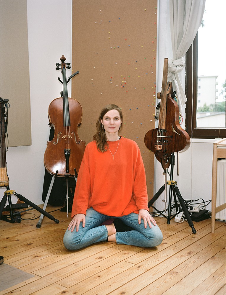 Хильдур Гуднадоуттир 