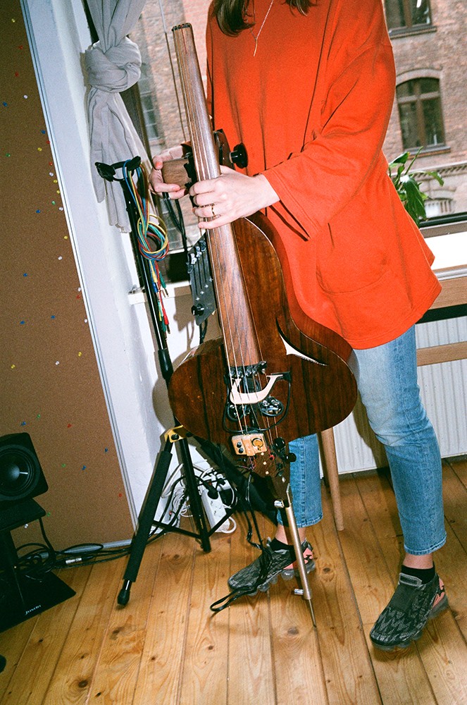 Хильдур Гуднадоуттир 