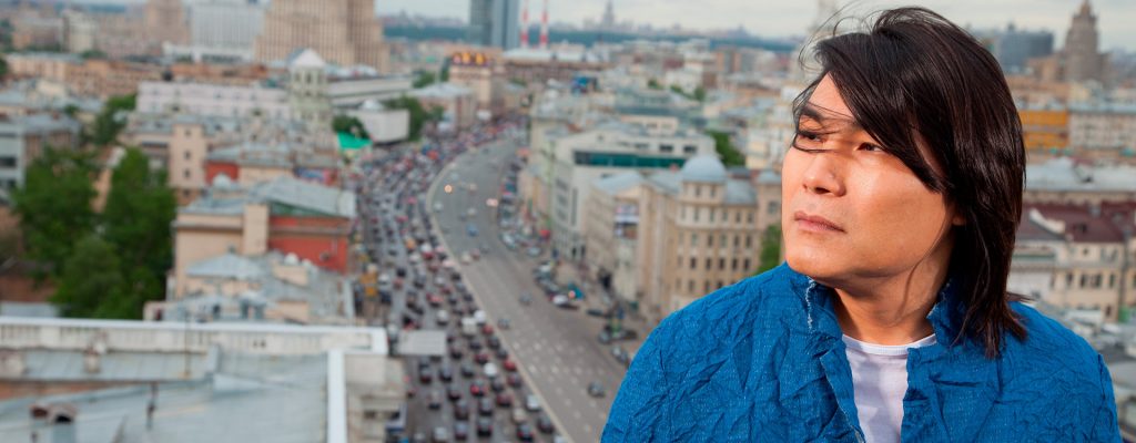 Батырхан Шукенов 