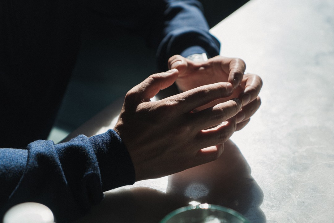 Галим Хусаинов БЦК